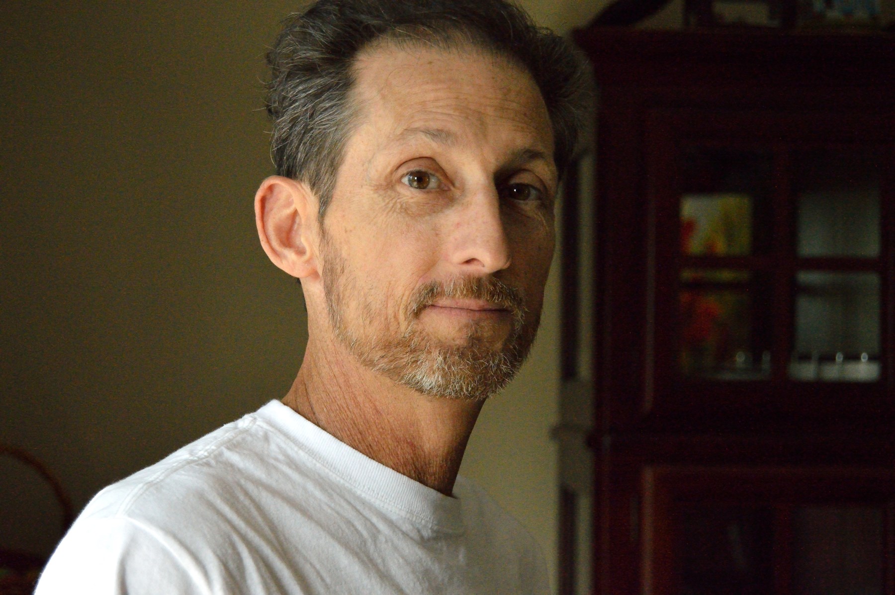 Obituary of Ronald Elliot Hunt