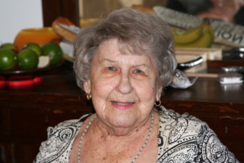 Obituary of Lorraine Pepin