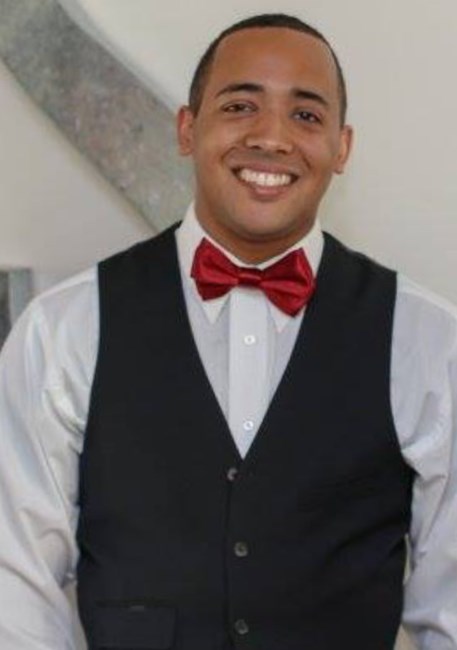 Obituary of Cameron D. Sadler