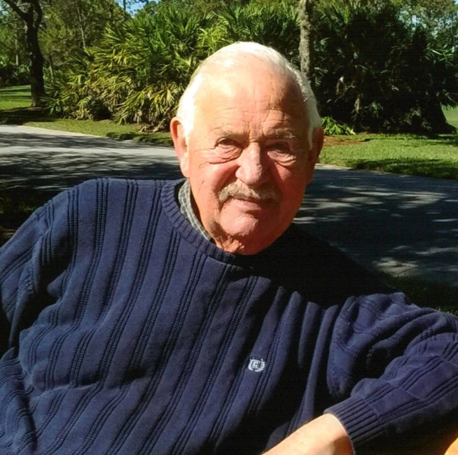 Obituary of William E. Carey