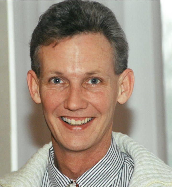 Obituary of John Samuel Schutte