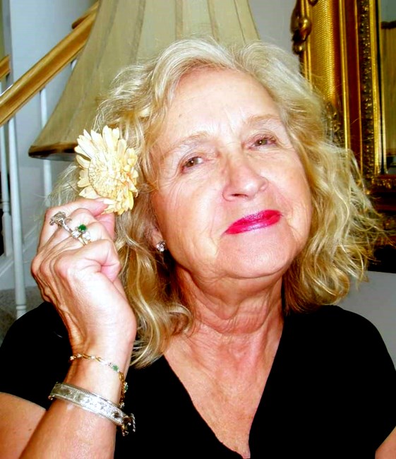 Obituary of Blanche LaRue Killette Batten