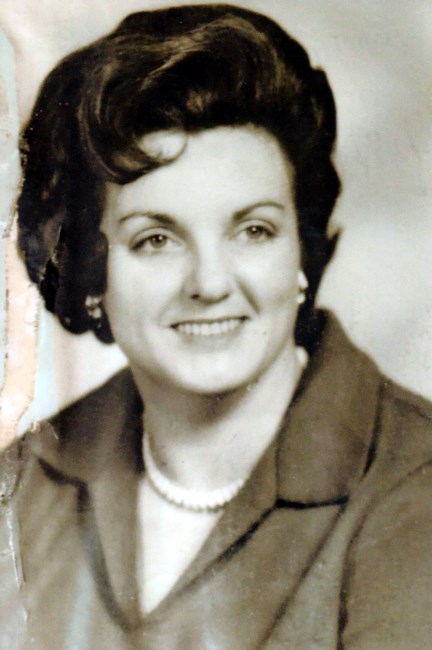 Obituary of Shirley Marie (Bell) Hamilton