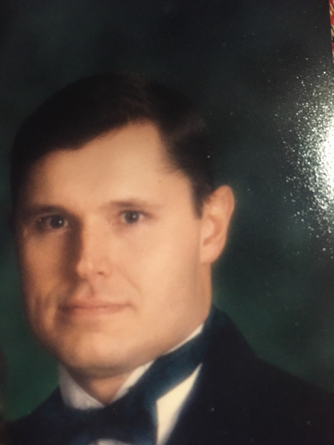 Obituary of Michael Lynn Grissett