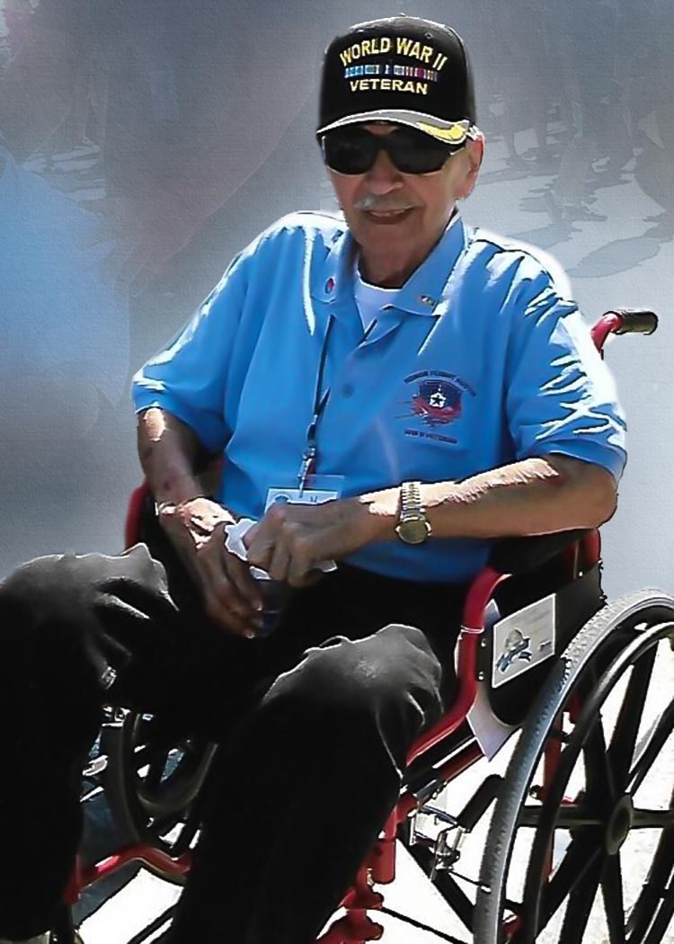 Obituary of Aladin L. Rios