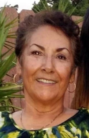 Obituary of Eloise Ureno Bettincourt