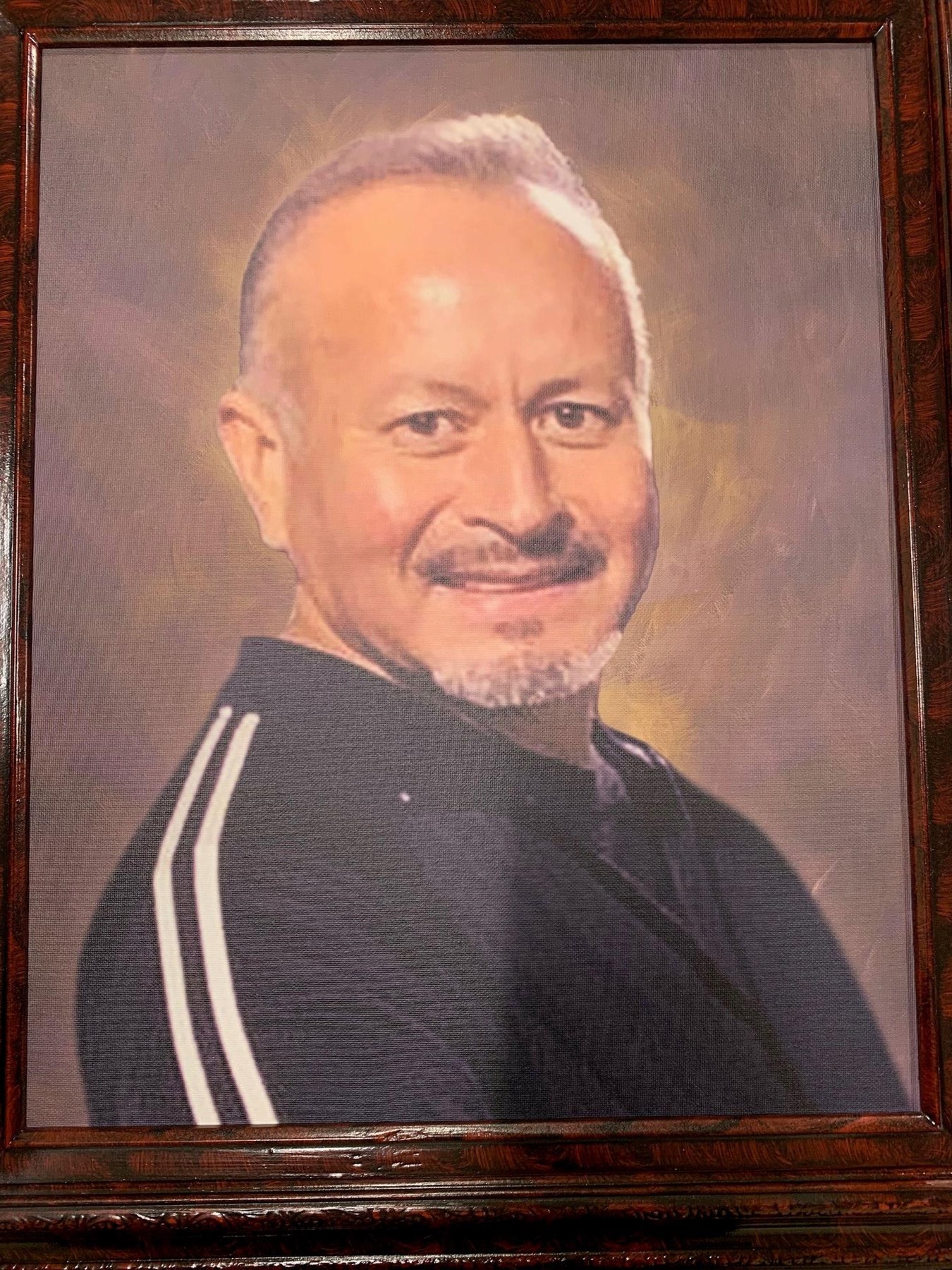 Obituario de Martin Antonio Villela