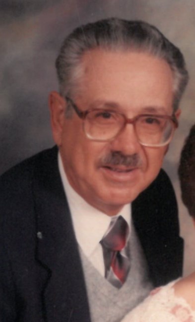 Obituary of William "Bill" Thatcher Katzenberger