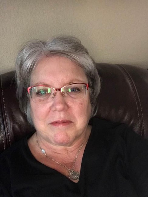 Obituary of Sandi Weinert