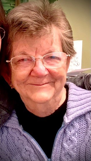 Obituary of Sharon Cecilia Pierce