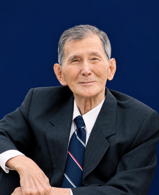 Obituary of John Cheung
