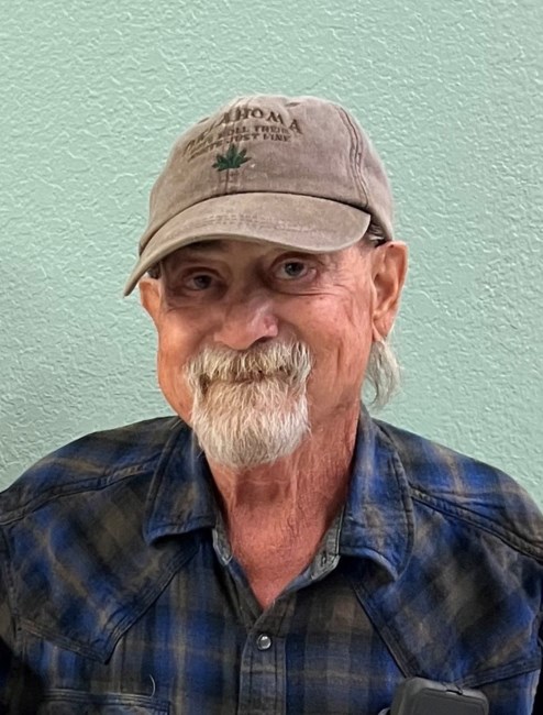 Obituary of Bruce Edward Silvey