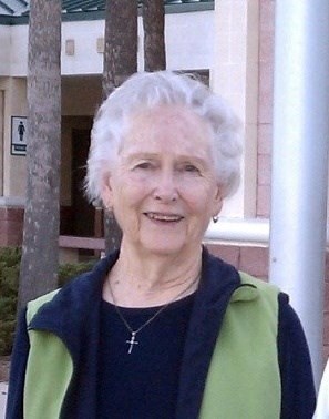 Obituary of Mary Louise Emmick