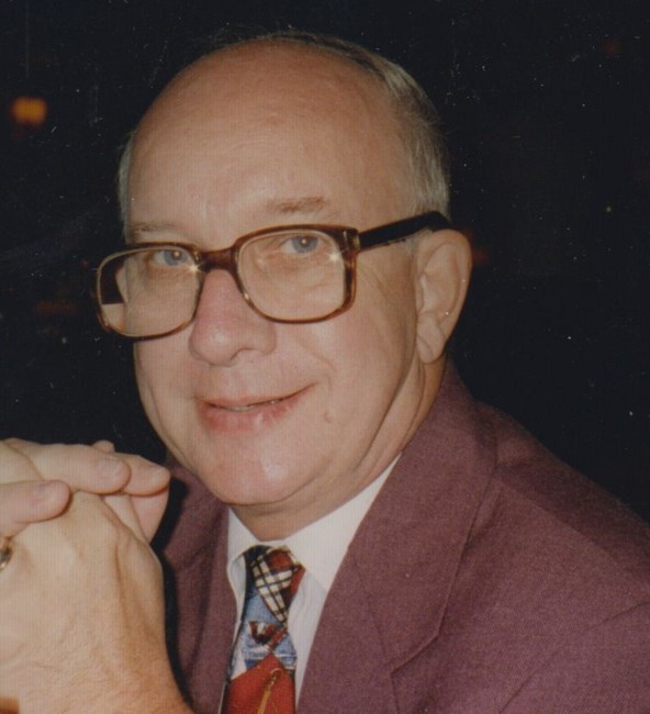 Obituary of William E Kennedy