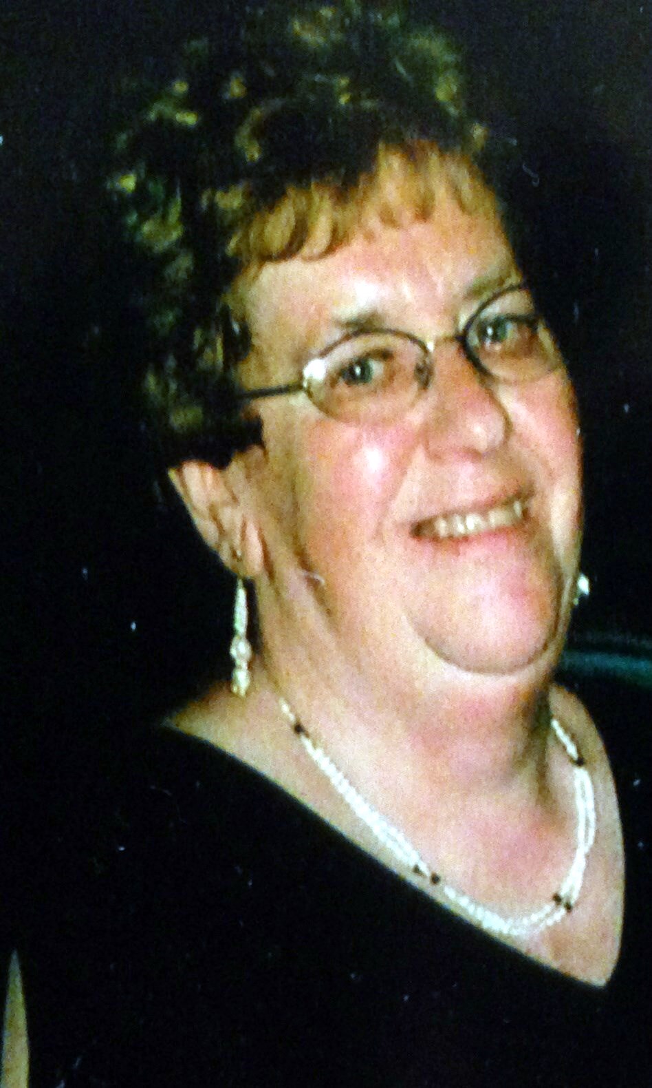 Pauline T. Dupuis Obituary Nashua, NH