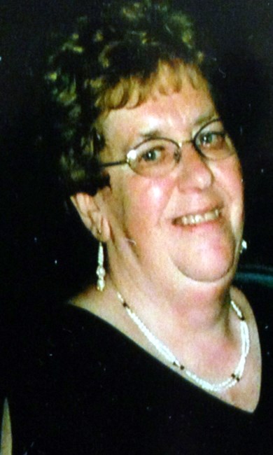 Obituary of Pauline T. Dupuis