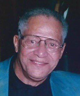 Obituary of Lawrence E. "Larry" Marshall