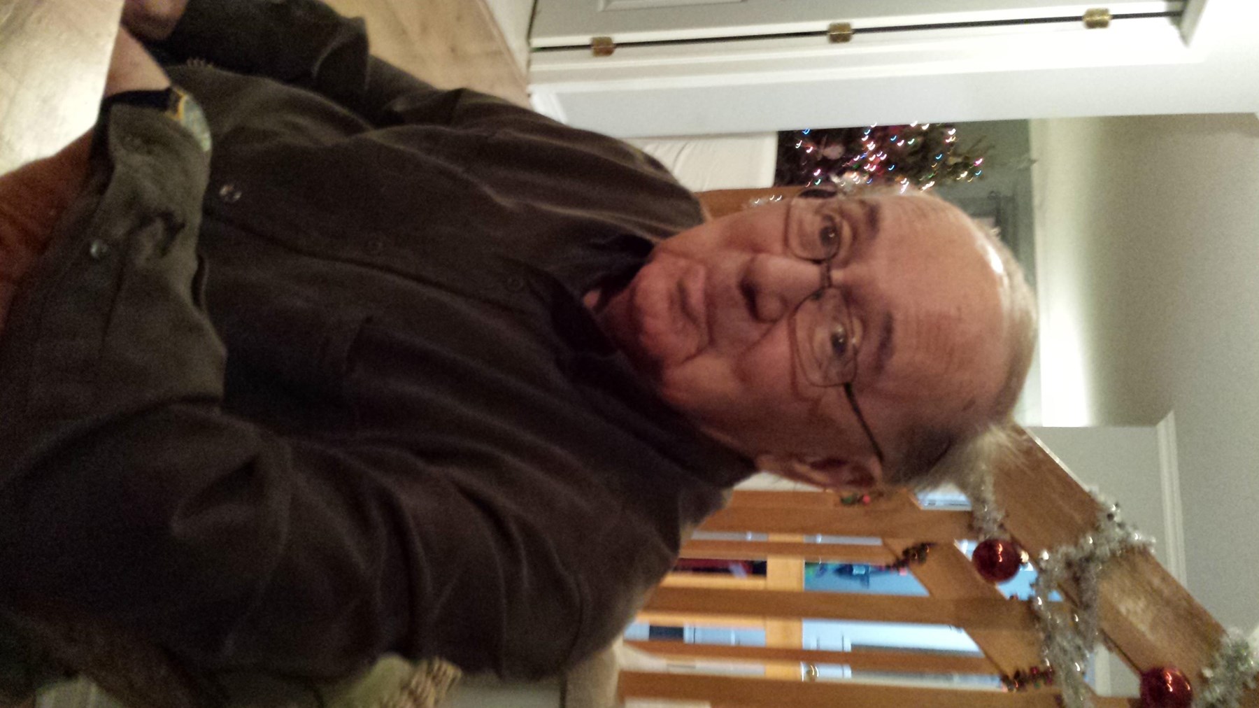 Obituary of Jacques Benoit