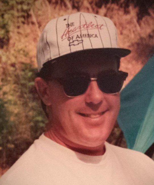 Obituary of Daniel Twiford