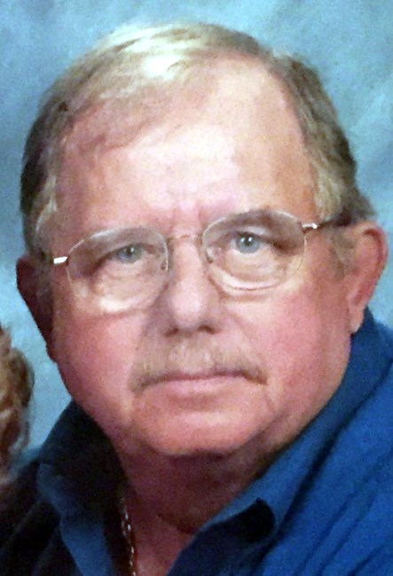 Obituary of Judd Ron (Ron) Marine