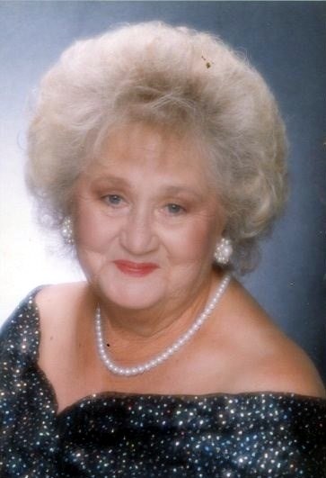 Obituary of Elizabeth Jane Campbell