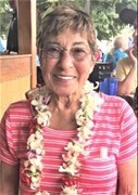 Obituary of Toni Lee Neikens