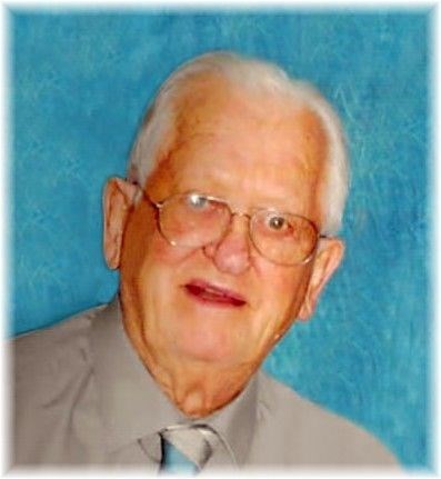 Obituario de John D. "Scotty" Ralston