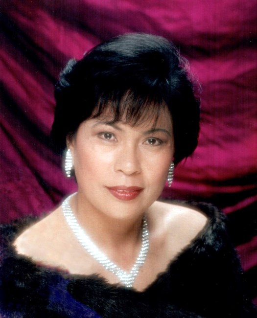 Obituary of Aida Esteban Fajardo