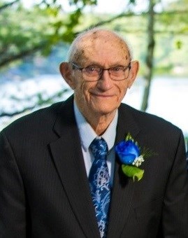 Obituary of William James Gilbert