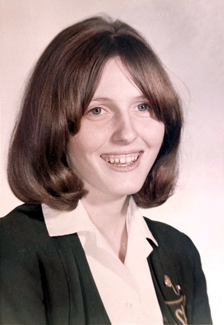 Obituary of Diane Ann Hamelin