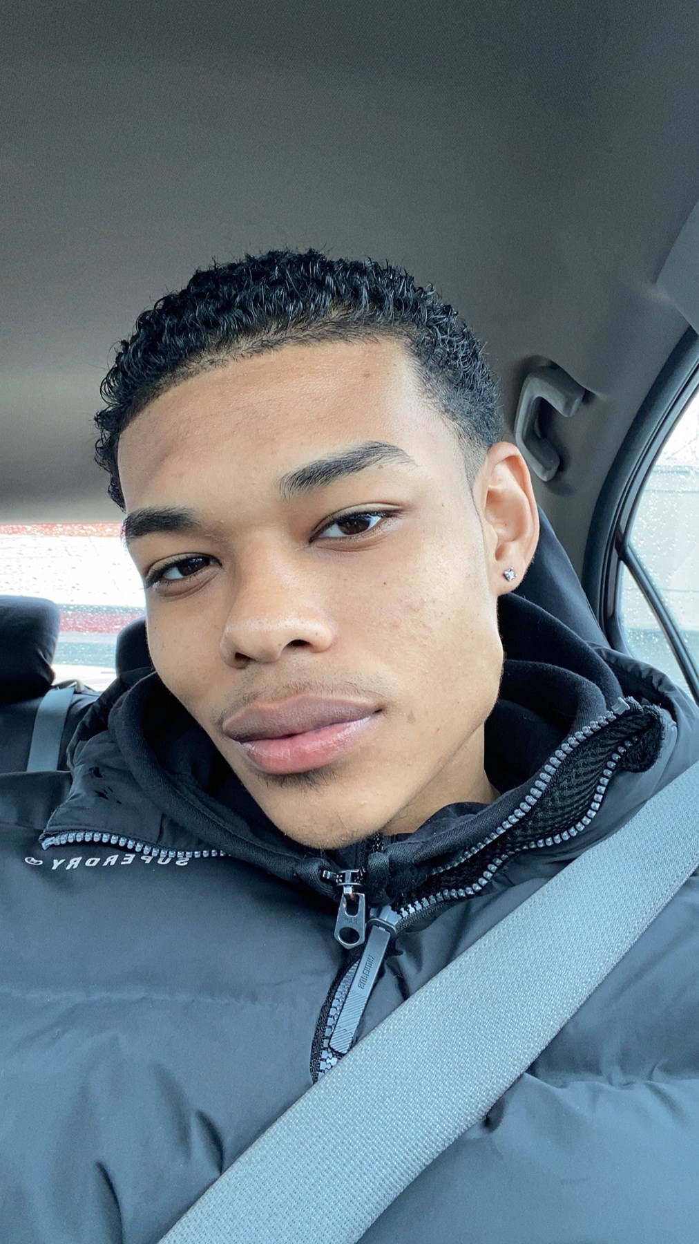 Anthony Jolivert Cadena Obituary Queens Village, NY