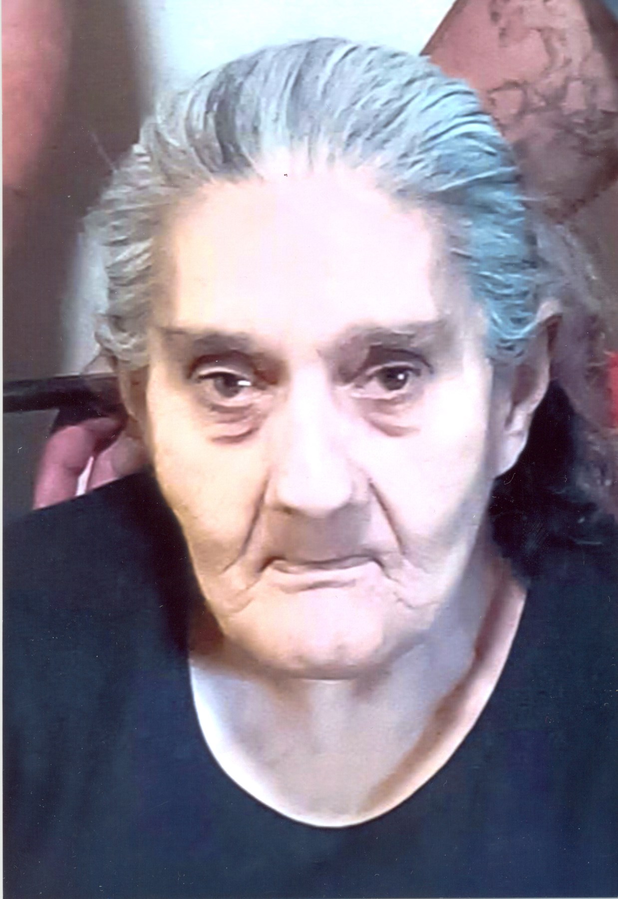 Obituary of Hortencia Garcia Lopez