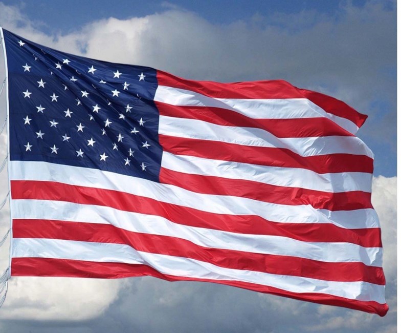 Avis de décès de Mr. George Wesley Guy