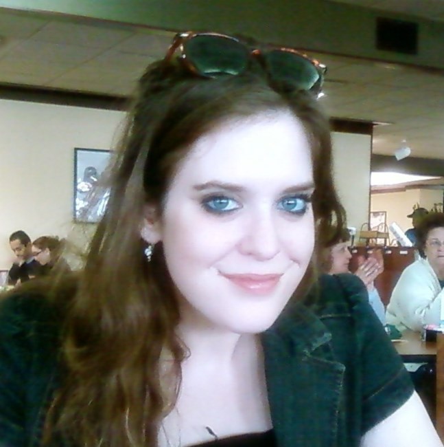 Obituary of Jennifer Marie Smith Wright