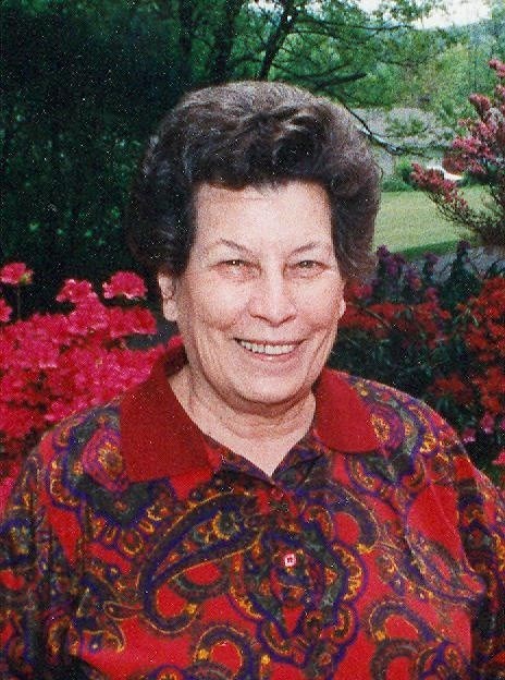 Obituary of Iva A Melton