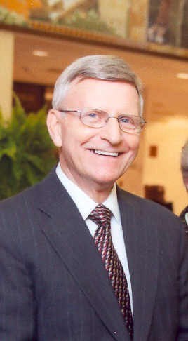 Obituary of James Alexander Hopson