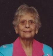 Obituary of Elizabeth Deffenbaugh
