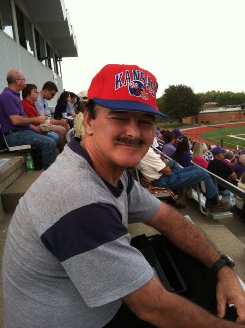 Obituary of Ronnie Lee Bulleigh