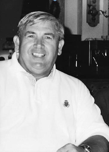 Obituary of Charles L. Jenkins