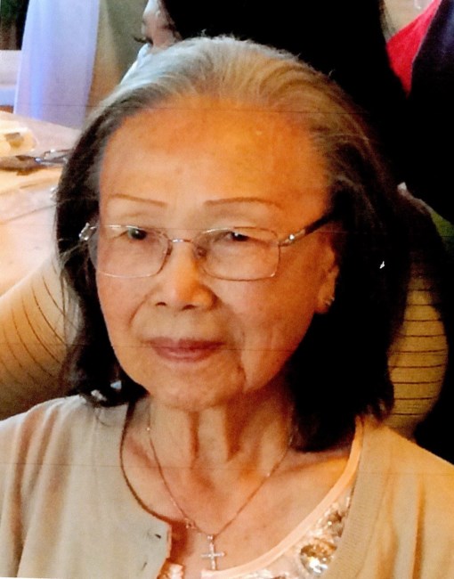 Obituary of Luningning Diaz Angeles