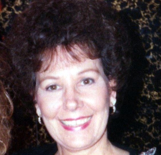 Obituary of Norma Anne Burns