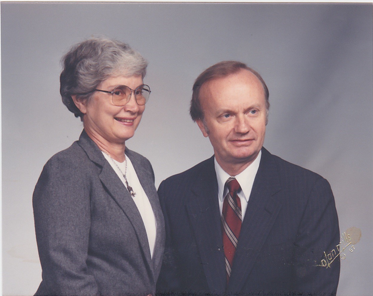 Obituario de Patricia Ann Pearson