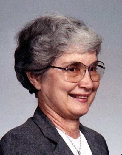 Obituario de Patricia Ann Pearson