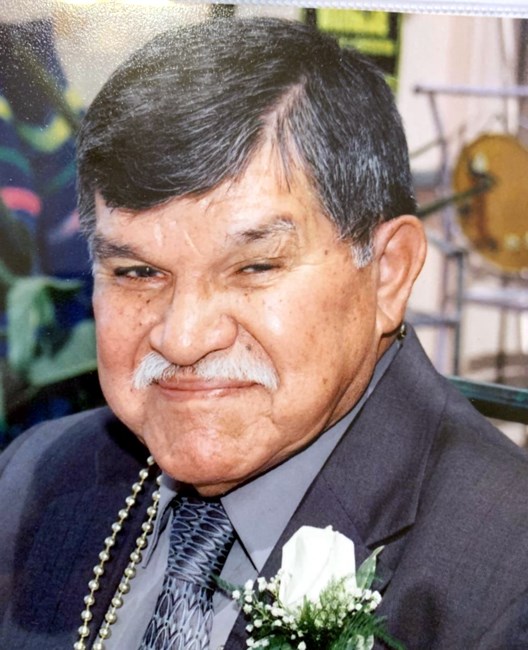 Obituary of Adan Carranza Guerrero