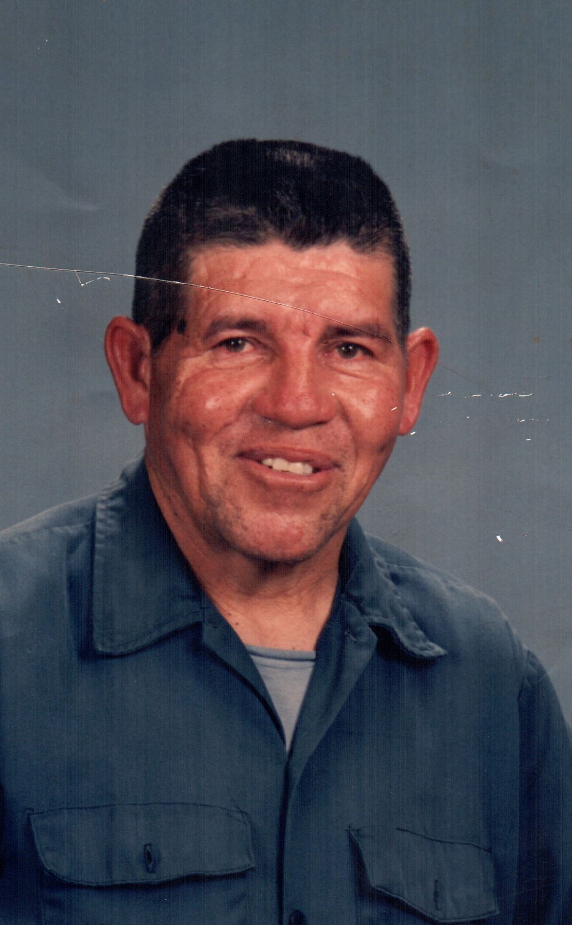 Eduardo Garcia Morales Obituary Falfurrias, TX