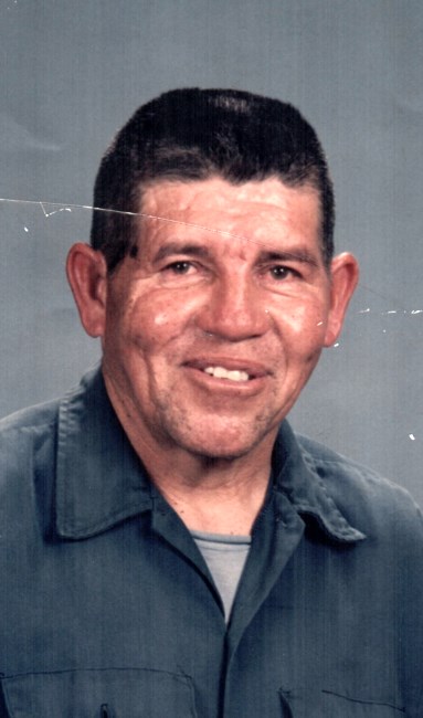 Obituary of Eduardo Garcia Morales