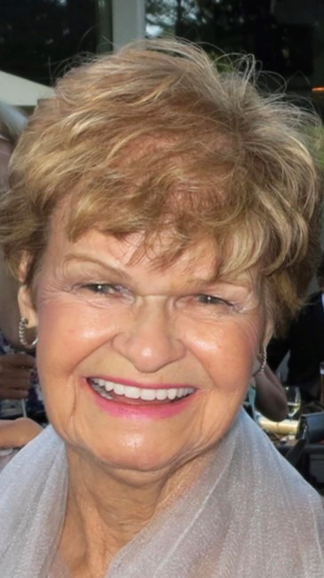 Obituary of Shirley Circelli