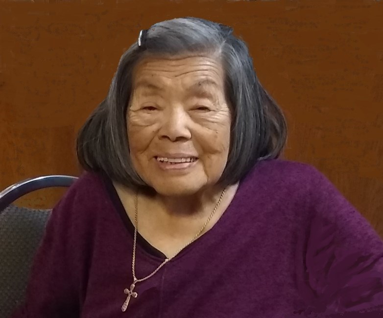 Obituary of Elaine Fay Yee