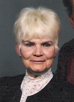 Obituary of Eva Maria Eberts