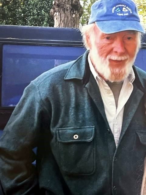 Obituary of Stephen Shaw Brune